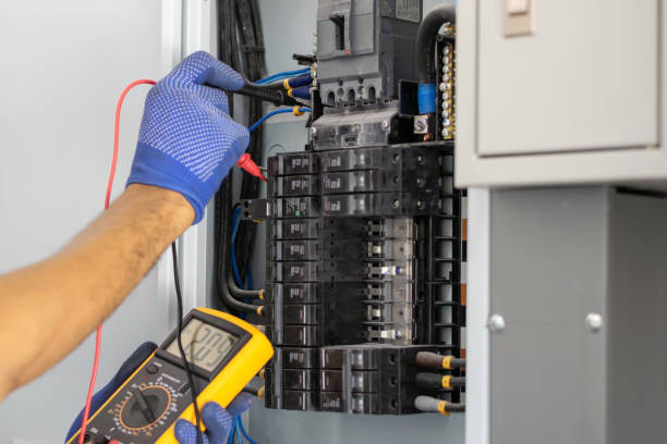 Best Electrical Maintenance Services  in Glasgow, VA