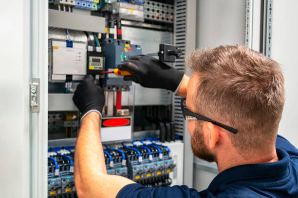 Electrical Maintenance Services in Glasgow, VA