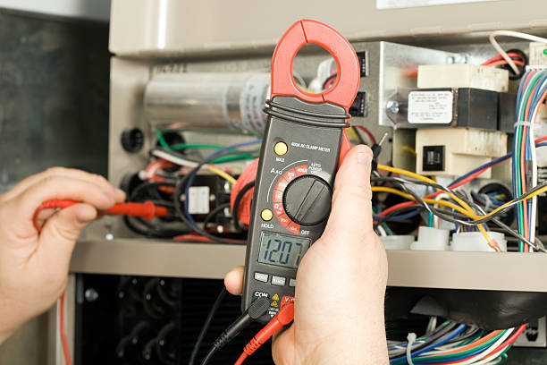 Best Electrical Remodeling Services  in Glasgow, VA